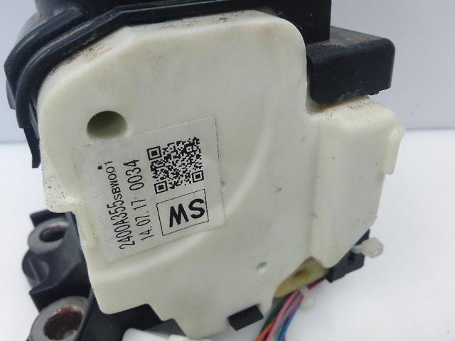 Mecanismo de mudança (ligação) Mitsubishi Outlander 3 GF, GG