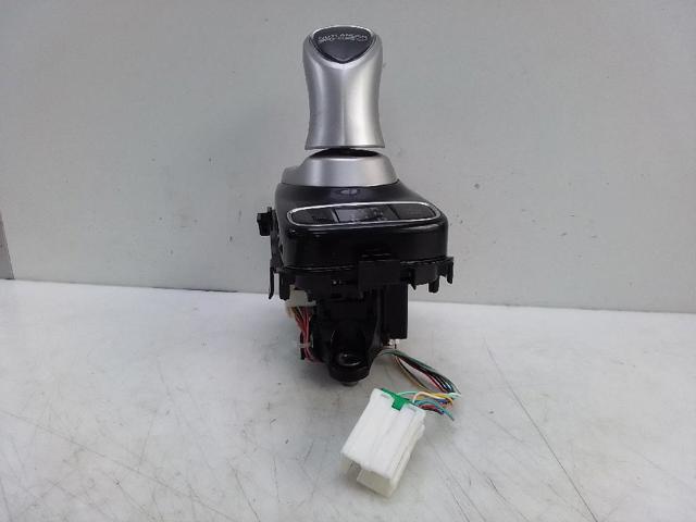 Mecanismo de mudança (ligação) Mitsubishi Outlander 3 GF, GG