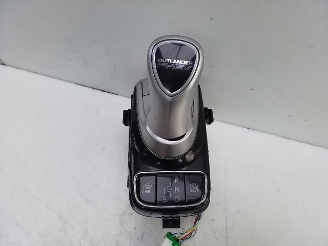 Mecanismo de mudança (ligação) Mitsubishi Outlander 3 GF, GG