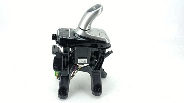 Mecanismo de mudança (ligação) Mitsubishi Outlander 3 GF, GG