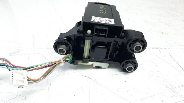 Mecanismo de mudança (ligação) Mitsubishi Outlander 3 GF, GG