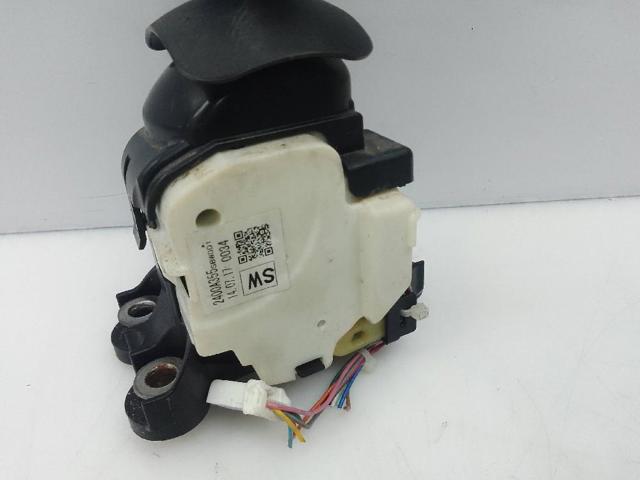 Mecanismo de mudança (ligação) Mitsubishi Outlander 3 GF, GG