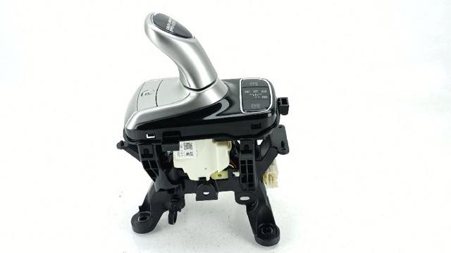 Mecanismo de mudança (ligação) Mitsubishi Outlander 3 GF, GG