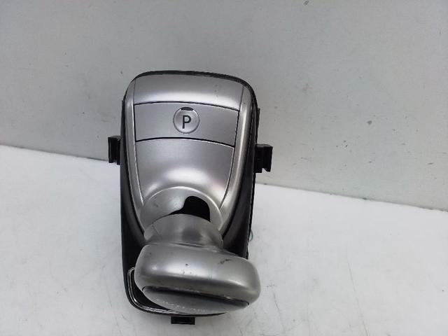 Mecanismo de mudança (ligação) Mitsubishi Outlander 3 GF, GG