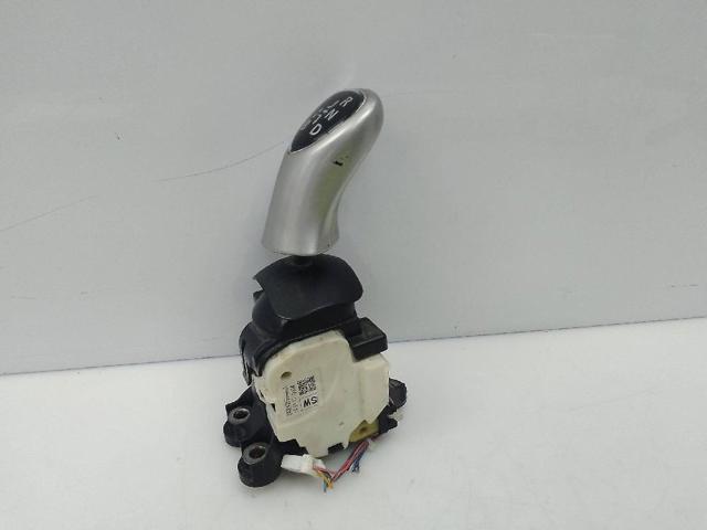 Mecanismo de mudança (ligação) Mitsubishi Outlander 3 GF, GG