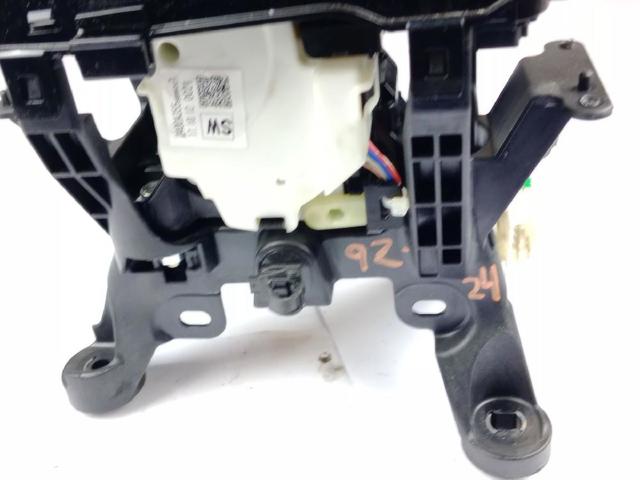 Mecanismo de mudança (ligação) Mitsubishi Outlander 3 GF, GG