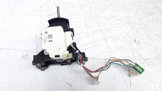 Mecanismo de mudança (ligação) Mitsubishi Outlander 3 GF, GG