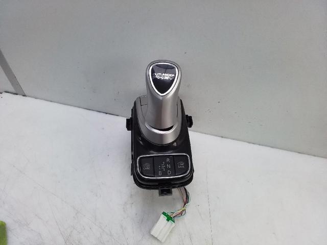 Mecanismo de mudança (ligação) Mitsubishi Outlander 3 GF, GG