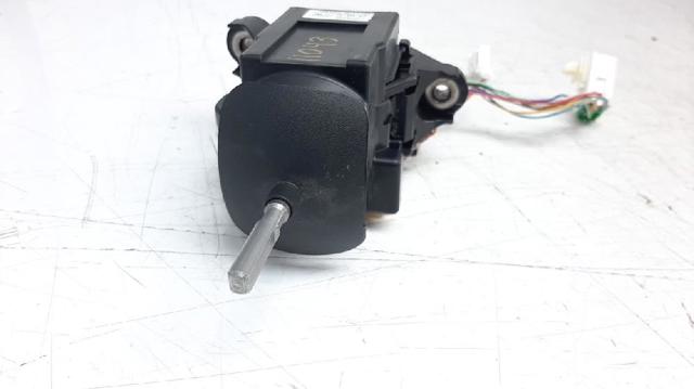 Mecanismo de mudança (ligação) Mitsubishi Outlander 3 GF, GG