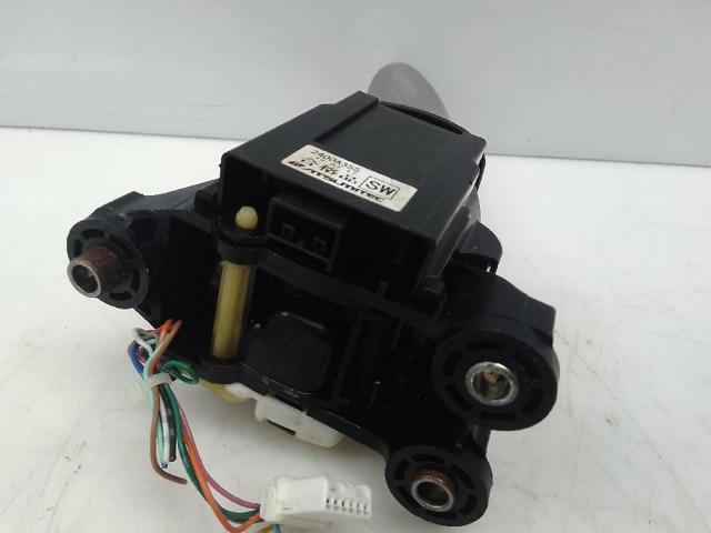 Mecanismo de mudança (ligação) Mitsubishi Outlander 3 GF, GG