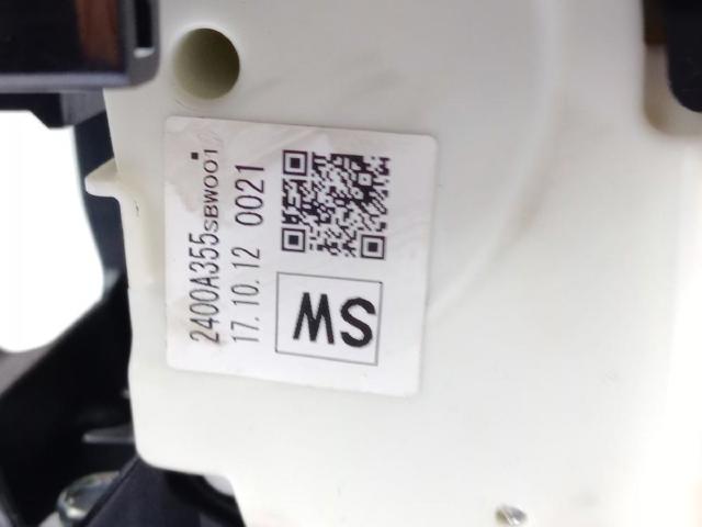 Mecanismo de mudança (ligação) Mitsubishi Outlander 3 GF, GG