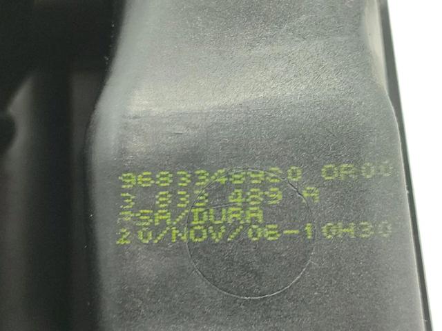 Mecanismo de mudança (ligação) Peugeot Partner