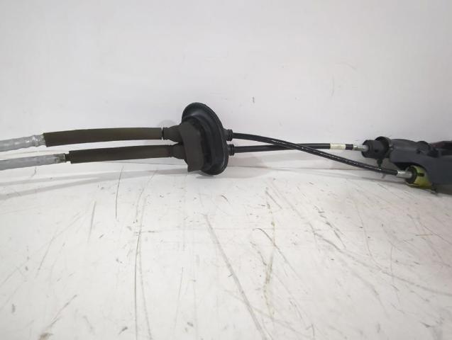 Mecanismo de mudança (ligação) Peugeot Partner