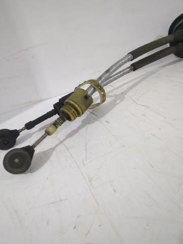 Mecanismo de mudança (ligação) Peugeot Partner