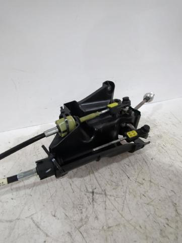 Mecanismo de mudança (ligação) Peugeot Partner