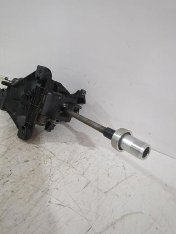 Mecanismo de mudança (ligação) Peugeot Partner