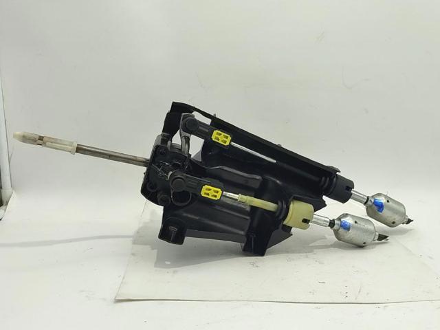 Mecanismo de mudança (ligação) Peugeot Partner