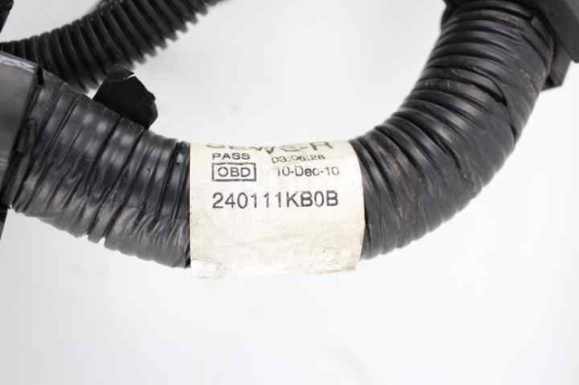 NISSAN 240111KB0B в наличии Винница