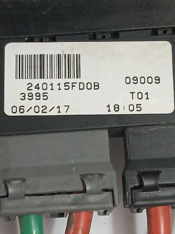 240115FD0B NISSAN купить в Ужгород