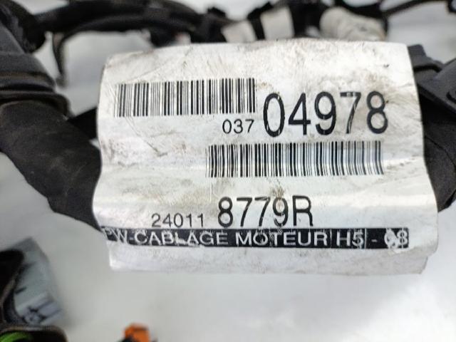 RENAULT 240118779R в наличии Одесса