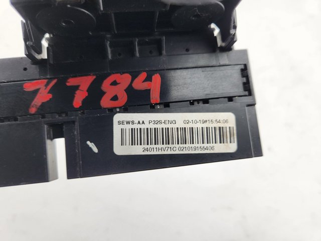 NISSAN 24011HV71C в наличии Украина