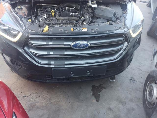 2402929 FORD Диффузор радиатора охлаждения, в сборе с мотором и крыльчаткой купить в Тернополь
