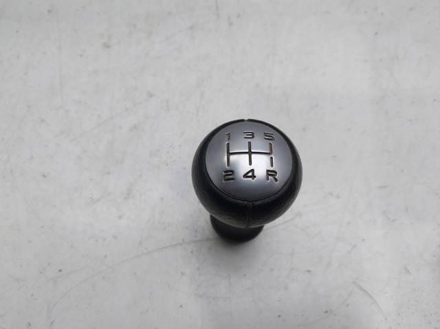 Botão da alavanca de câmbio para Peugeot 306 1.9 D WJZ 2403AP