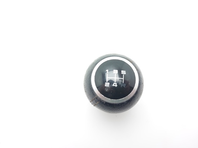 Botão da alavanca de câmbio para Peugeot 307 1.6 HDI 110 9Hz 2403CN