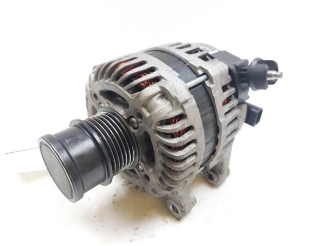 2408692 FORD Шкив генератора купить в Харьков