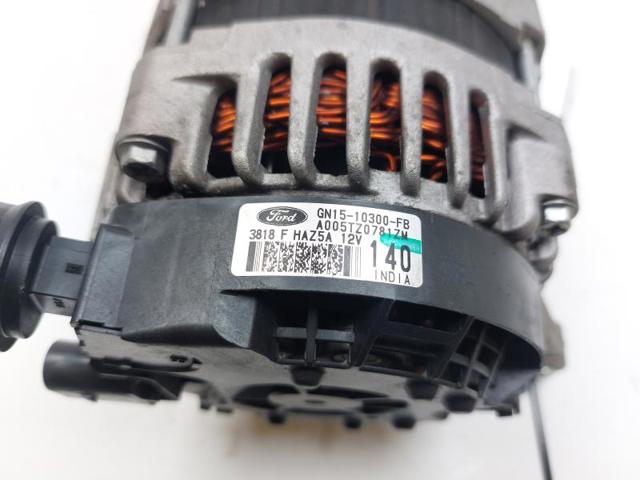 2408692 FORD Шкив генератора купить в Павлоград