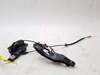 Cerradura puerta trasera derecha para citroen c4 grand picasso i 1.6 vti 120 5fs 24099158