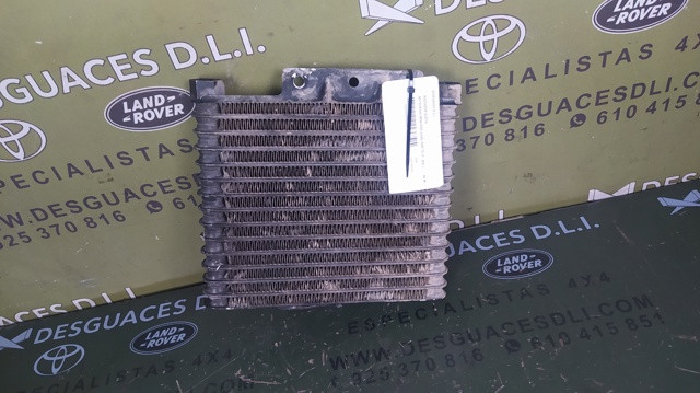 241003260 MITSUBISHI Масляный радиатор купить в Тернополь