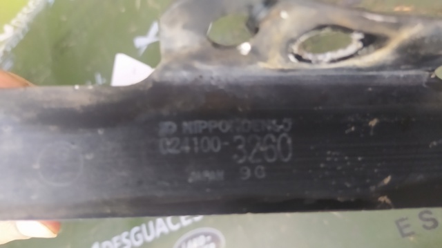 241003260 MITSUBISHI Масляный радиатор купить в Ирпень