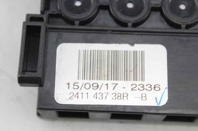 RENAULT 241143738R в наличии Сумы