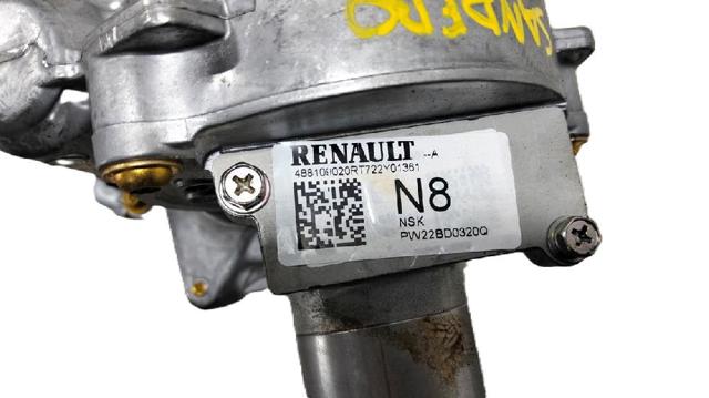 241143738R RENAULT купить в Кривой Рог