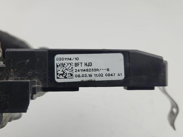 241148233R RENAULT купить в Чернигов
