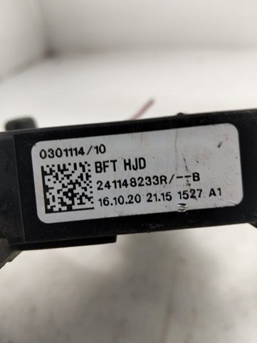 241148233R RENAULT купить в Винница