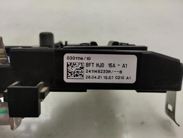 RENAULT 241148233R в наличии Одесса