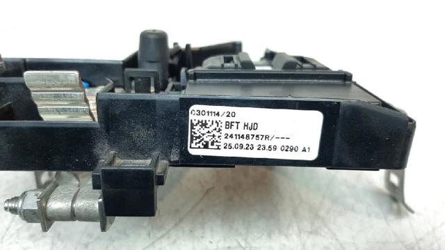 RENAULT 241148757R в наличии Павлоград