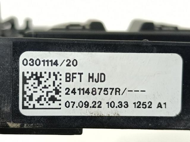 RENAULT 241148757R в наличии Павлоград