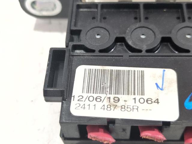RENAULT 241148785R в наличии Украина