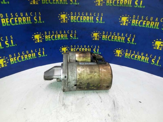 Motor de arranco 24118400A HYUNDAI