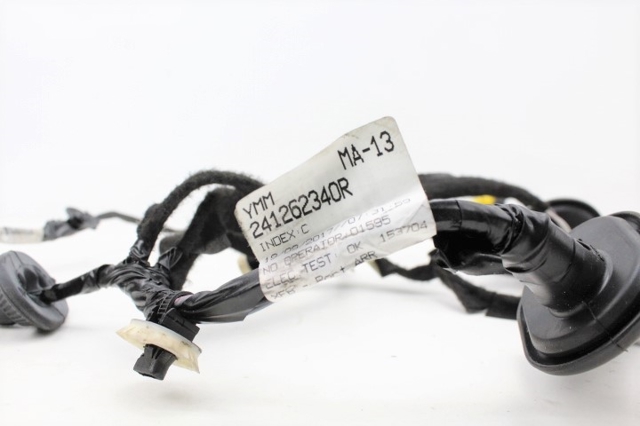 241262340R RENAULT купить в Днепр