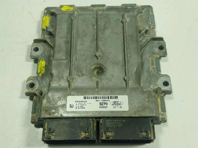FORD 2412881 Модуль управления (ЭБУ) двигателем в наличии Ирпень