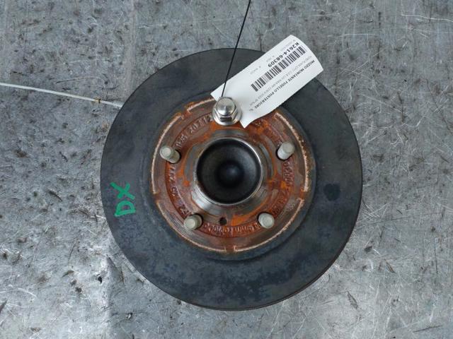 2413046 FORD Задняя ступица купить в Винница