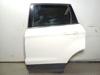 Porta traseira esquerda 2413516 FORD