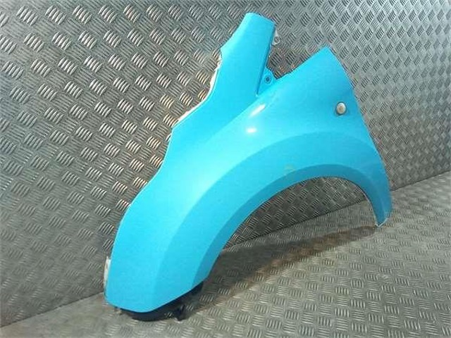 2413572 FORD Крыло переднее левое купить в Киев
