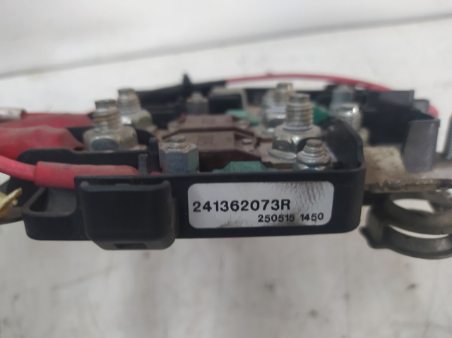 241362073R RENAULT купить в Чернигов