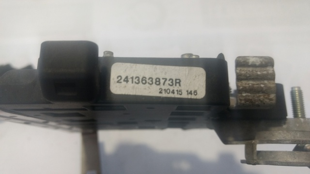 241363873R RENAULT купить в Николаев