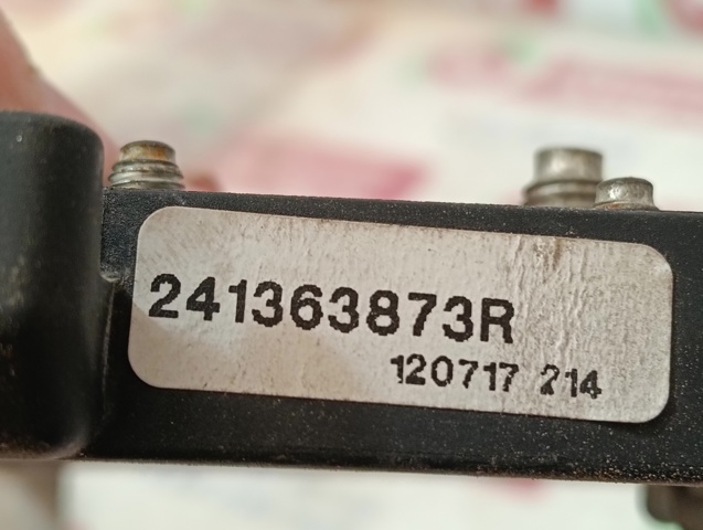 241363873R RENAULT купить в Полтава